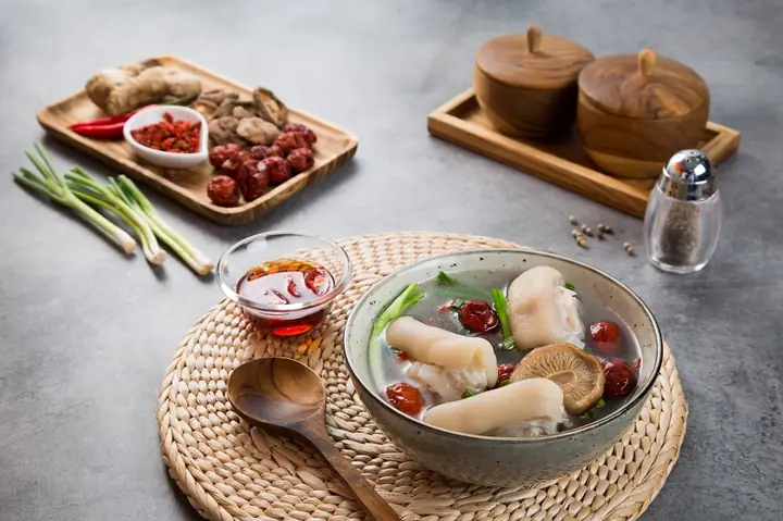 Cách Làm Thịt Heo Hâm