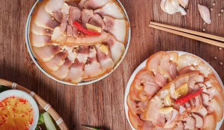 Cách Làm Thịt Heo Muối Ngon Chuẩn Vị Tại Nhà