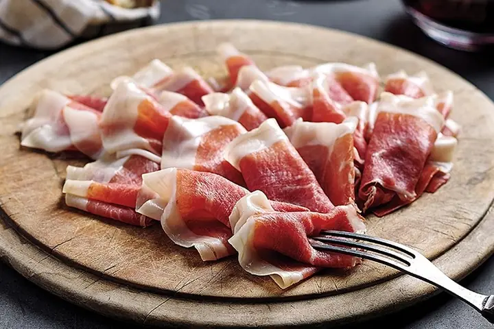 Cách Làm Thịt Heo Muối Khô