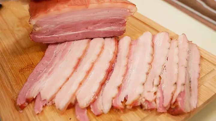 Cách Làm Thịt Hun Khói Ngon Chuẩn Vị Tại Nhà