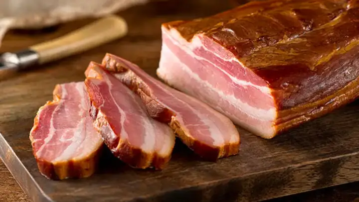 Cách Làm Thịt Hun Khói Ngon Chuẩn Vị Tại Nhà