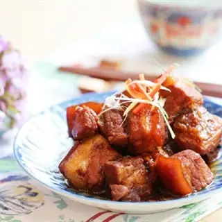 Cách Làm Thịt Kho Bằng Nước Tương Thơm Ngon, Đậm Đà Chuẩn Vị
