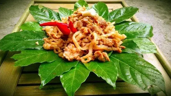 Cách Làm Thịt Lợn Chua Ngon Chuẩn Vị Tại Nhà