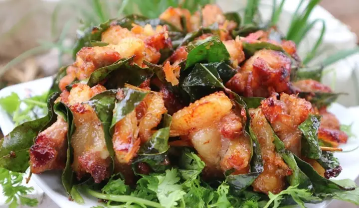 Cách Làm Thịt Lợn Với Lá Móc Mật: Bí Quyết Từ Đồng Quê Cho Món Ăn Đậm Đà Hương Vị Cách Làm Thịt Lợn Với Lá Móc Mật: Bí Quyết Từ Đồng Quê Cho Món Ăn Đậm Đà Hương Vị
