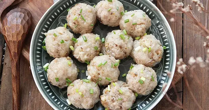 Cách Làm Thịt Lợn Xay Hấp: Hướng Dẫn Chi Tiết Từ A-z Cho Món Ăn Bổ Dưỡng Cách Làm Thịt Lợn Xay Hấp: Hướng Dẫn Chi Tiết Từ A-z Cho Món Ăn Bổ Dưỡng