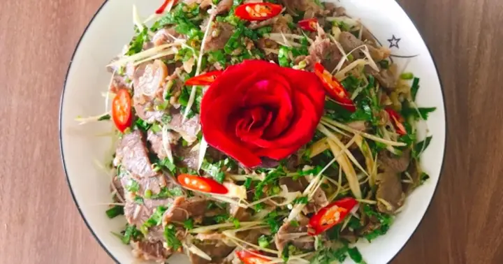 Cách Làm Thịt Ngựa Nướng Thơm Ngon, Đậm Đà Chuẩn Vị Tại Nhà