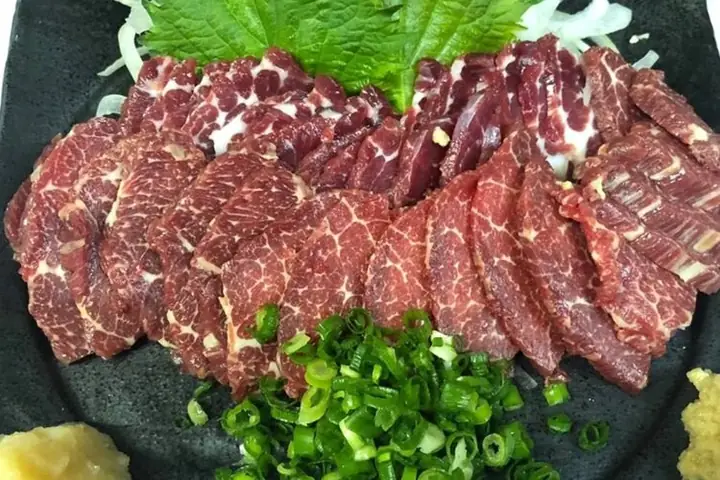 Cách Làm Thịt Ngựa Nướng Thơm Ngon, Đậm Đà Chuẩn Vị Tại Nhà