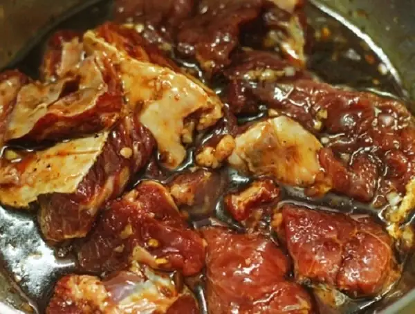 Cách Làm Thịt Ngựa Nướng Thơm Ngon, Đậm Đà Chuẩn Vị Tại Nhà