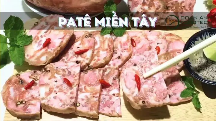 Cách Làm Thịt Nguội Da Heo Ngon Giòn Tại Nhà