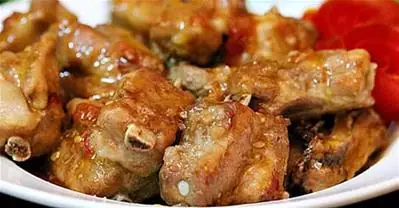 Cách Làm Thịt Ram Bông: Bí Quyết Giữ Nguyên Độ Giòn Và Đậm Đà