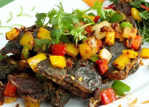 Cách Làm Thịt Rùa Nhanh Nhất