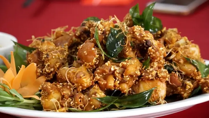 Cách Làm Thịt Thỏ Chiên Giòn Ngon, Đậm Đà Tại Nhà Cách Làm Thịt Thỏ Chiên Giòn Ngon, Đậm Đà Tại Nhà