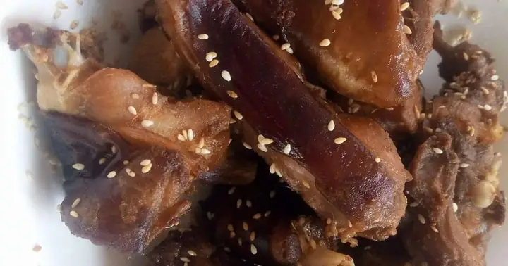 Cách Làm Thịt Thỏ Chiên Giòn Ngon, Đậm Đà Tại Nhà Cách Làm Thịt Thỏ Chiên Giòn Ngon, Đậm Đà Tại Nhà