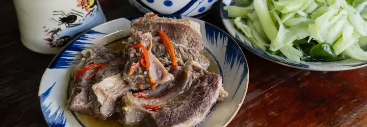 Cách Làm Thịt Trâu Kho Tương Ngon Chuẩn Vị, Đậm Đà Khó Quên