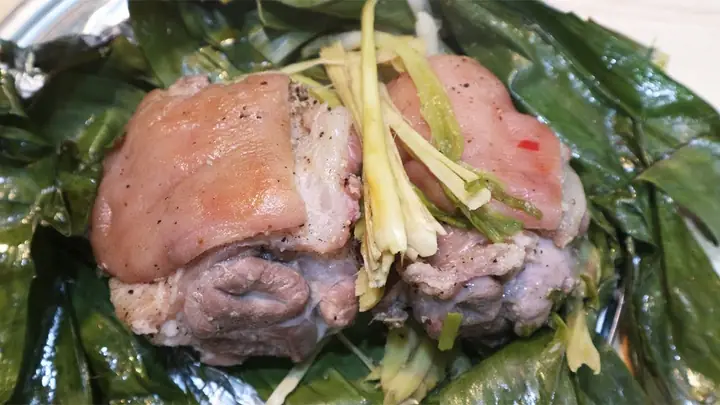 Cách Làm Thịt Ủ Muối: Khám Phá Phương Pháp Ướp Thịt Chuẩn Vị Nhà Hàng