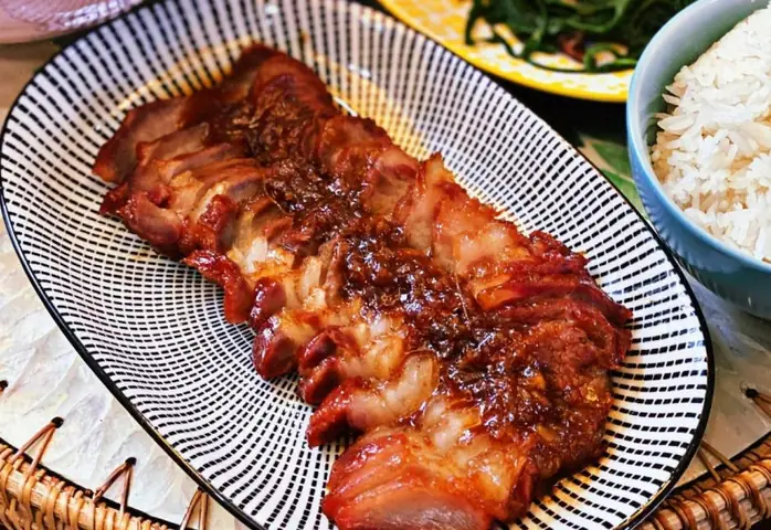 Cách Làm Thịt Xá Xíu Ngon Không Cần Lò Nướng