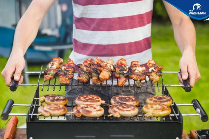 Cách Làm Thịt Xiên Nướng Bbq Thơm Ngon, Chuẩn Vị Nhà Hàng Tại Nhà