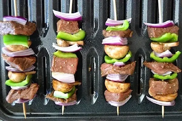 Cách Làm Thịt Xiên Nướng Bbq Thơm Ngon, Chuẩn Vị Nhà Hàng Tại Nhà