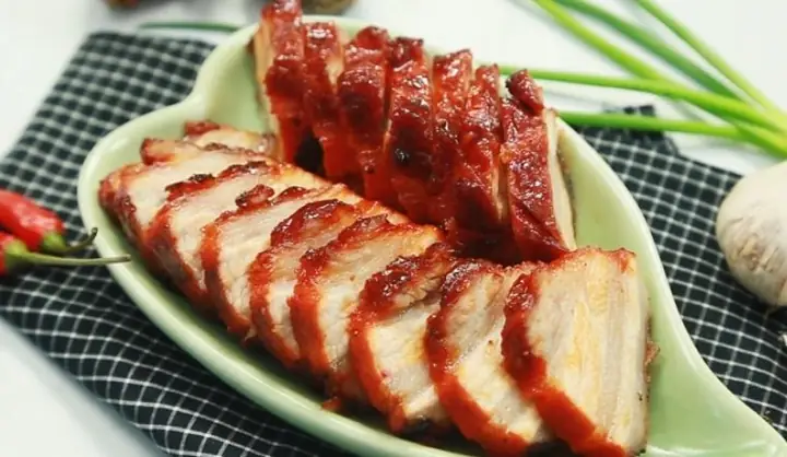 Cách Làm Thịt Xíu Ngon Cách Làm Thịt Xíu Ngon