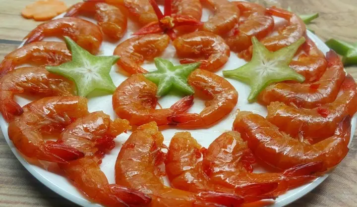 Cách Làm Tôm Muối Chua Chuẩn Vị, Dễ Thực Hiện Tại Nhà