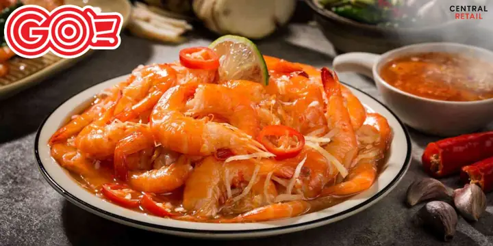 Cách Làm Tôm Muối Chua Chuẩn Vị, Dễ Thực Hiện Tại Nhà
