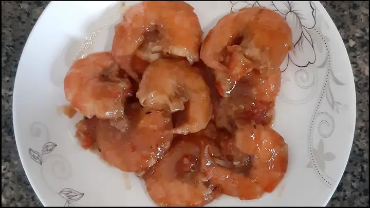 Cách Làm Tôm Rang Me Thơm Ngon, Chua Ngọt Chuẩn Vị Nhà Hàng Cách Làm Tôm Rang Me Thơm Ngon, Chua Ngọt Chuẩn Vị Nhà Hàng