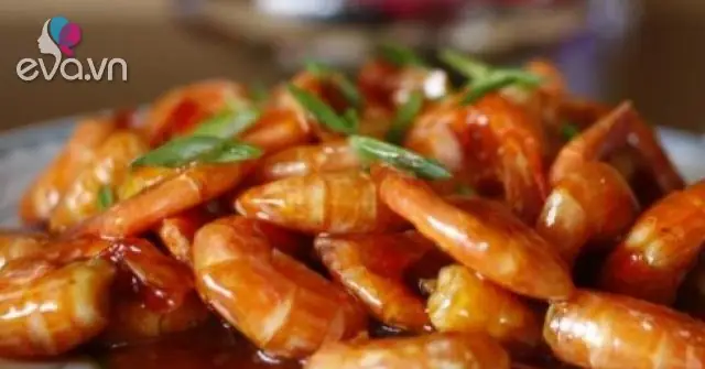 Cách Làm Tôm Rang Me Thơm Ngon, Chua Ngọt Chuẩn Vị Nhà Hàng Cách Làm Tôm Rang Me Thơm Ngon, Chua Ngọt Chuẩn Vị Nhà Hàng
