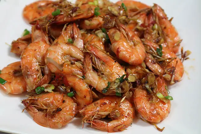 Cách Làm Tôm Xào Sả Ớt Ngon Chuẩn Vị, Thịt Tôm Giòn Ngọt Cách Làm Tôm Xào Sả Ớt Ngon Chuẩn Vị, Thịt Tôm Giòn Ngọt