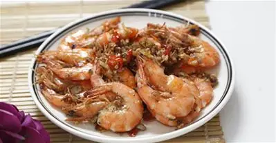 Cách Làm Tôm Xào Sả Ớt Ngon Chuẩn Vị, Thịt Tôm Giòn Ngọt Cách Làm Tôm Xào Sả Ớt Ngon Chuẩn Vị, Thịt Tôm Giòn Ngọt
