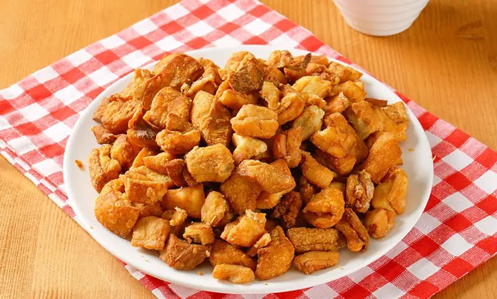 Cách Làm Tóp Mỡ Ngon