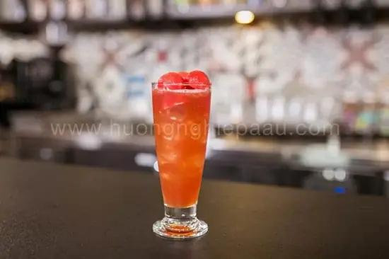 Cách Làm Trà Dưa Hấu Thơm Ngon, Giải Nhiệt Ngày Hè