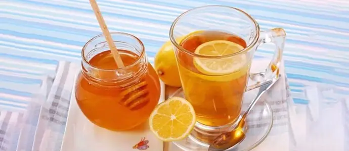 Các Cách Làm Trà Mật Ong Chuẩn Vị Và Bổ Dưỡng