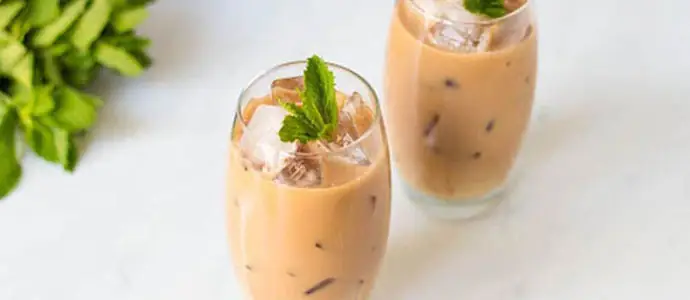 Cách Làm Trà Nhài Sữa Thơm Ngon Chuẩn Vị Tại Nhà Cách Làm Trà Nhài Sữa Thơm Ngon Chuẩn Vị Tại Nhà