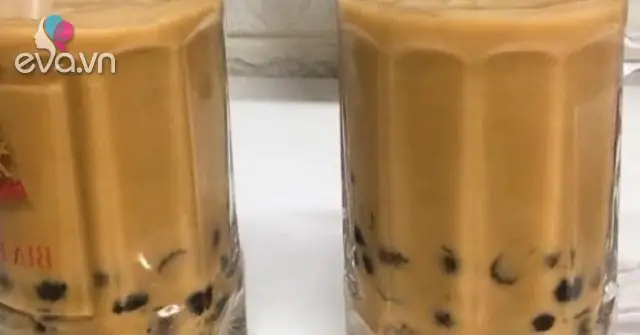 Cách Làm Trà Sữa Bằng Trà Khô Tại Nhà Thơm Ngon Như Tiệm