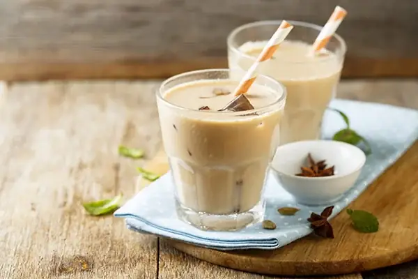 Cách Làm Trà Sữa Bằng Trà Khô Tại Nhà Thơm Ngon Như Tiệm
