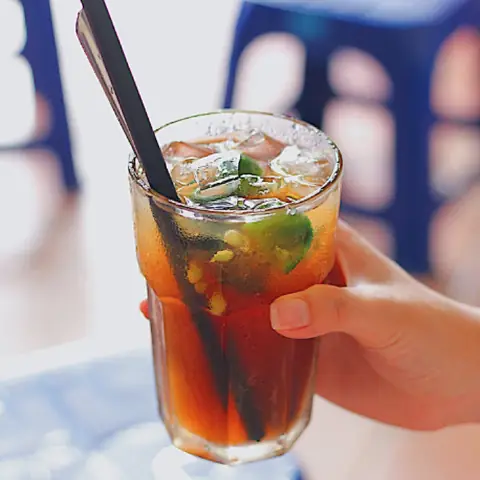 Cách Làm Trà Tắc Bán: Công Thức Chi Tiết Và Kinh Nghiệm Kinh Doanh Thành Công
