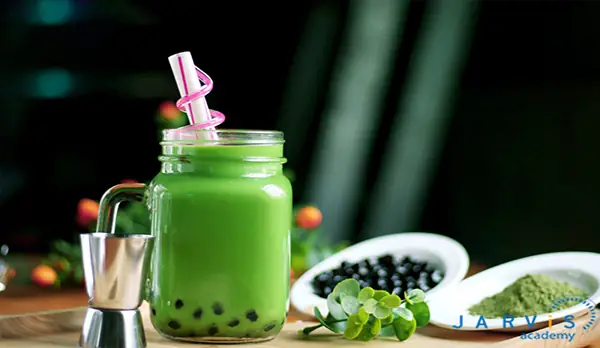 Cách Làm Trà Thái Thạch Tại Nhà Chuẩn Vị, Giải Nhiệt Ngày Hè