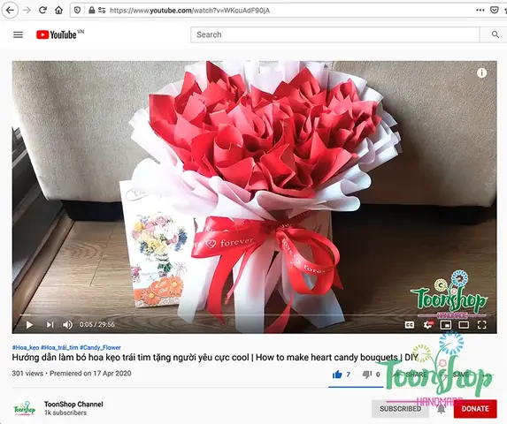 Cách Làm Trái Tim Bằng Kẹo Mút: Hướng Dẫn Chi Tiết Và Ý Tưởng Trang Trí Cách Làm Trái Tim Bằng Kẹo Mút: Hướng Dẫn Chi Tiết Và Ý Tưởng Trang Trí
