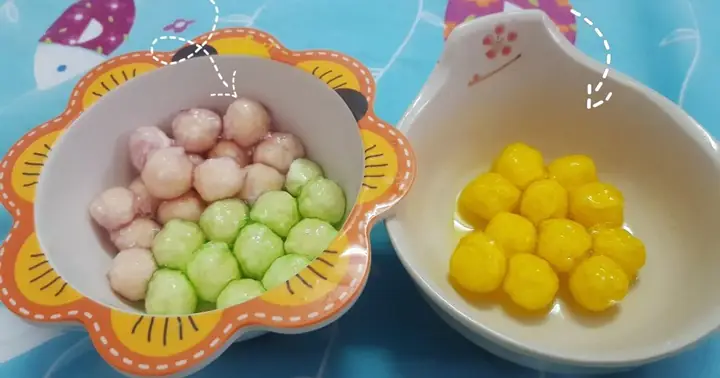 Cách Làm Trân Châu Phô Mai Viên Thơm Ngon, Béo Ngậy Tại Nhà Cách Làm Trân Châu Phô Mai Viên Thơm Ngon, Béo Ngậy Tại Nhà