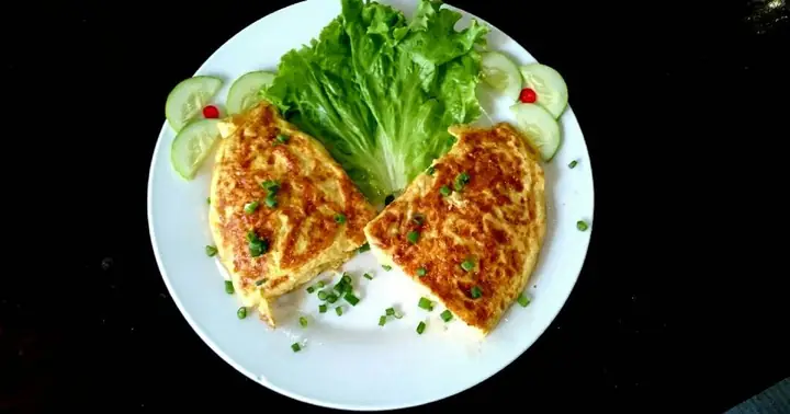 Cách Làm Trứng Chiên Kiểu Pháp: Bí Quyết Món Ngon Từ Nhà Hàng Michelin