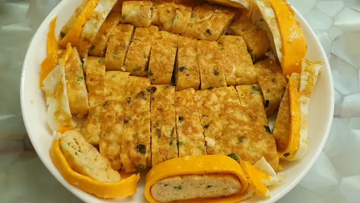 Cách Làm Trứng Cuộn Tôm Giòn Ngon, Chuẩn Vị Nhà Hàng Cho Bữa Cơm Gia Đình
