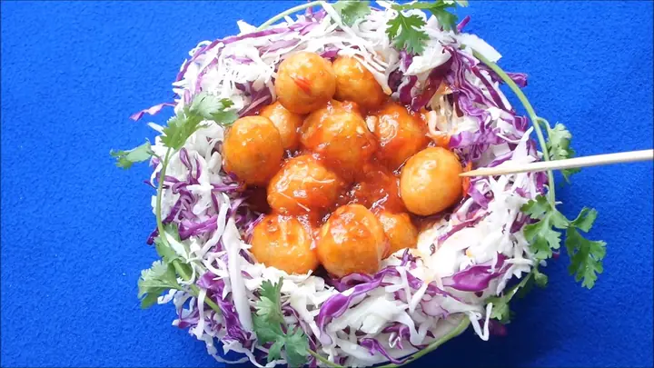 Cách Làm Trứng Cút Sốt Chua Cay Chuẩn Vị, Thơm Ngon Mê Ly