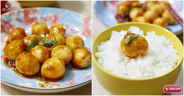 Cách Làm Trứng Cút Sốt Chua Cay Chuẩn Vị, Thơm Ngon Mê Ly
