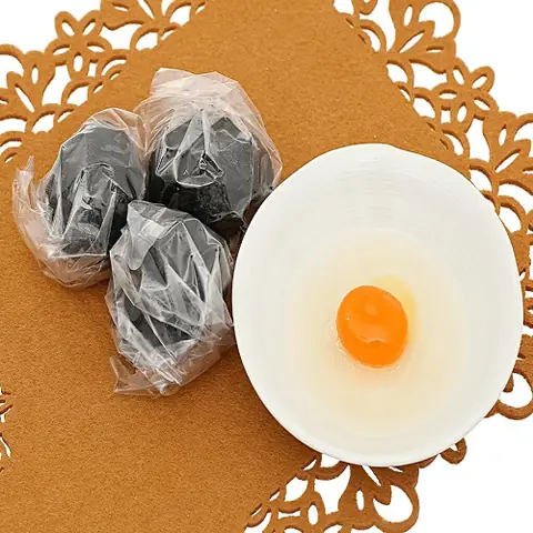 Cách Làm Trứng Muối Bằng Tro