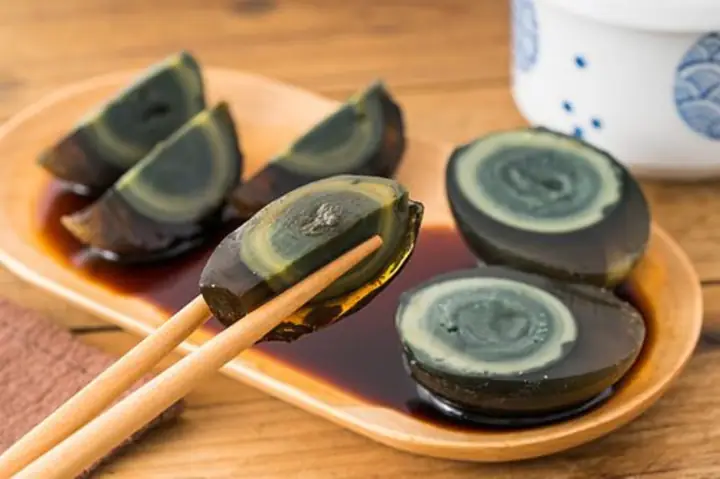 Cách Làm Trứng Vịt Bắc Thảo Tại Nhà Chuẩn Vị, Không Dùng Hóa Chất Cách Làm Trứng Vịt Bắc Thảo Tại Nhà Chuẩn Vị, Không Dùng Hóa Chất
