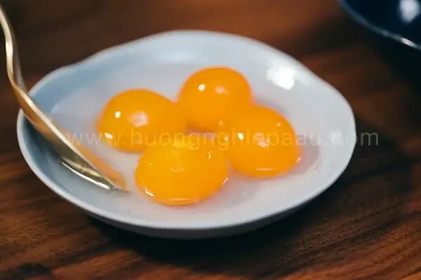 Cách Làm Trứng Vịt Muối Khô Chuẩn Vị, Cay Nồng Độc Đáo Cách Làm Trứng Vịt Muối Khô Chuẩn Vị, Cay Nồng Độc Đáo
