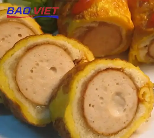 Cách Làm Trứng Xúc Xích Ngon Tại Nhà Chuẩn Vị, Dễ Thực Hiện