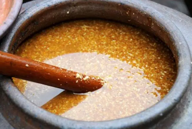 Cách Làm Tương Bần Chấm Thịt Dê Chuẩn Vị Ngon Khó Cưỡng