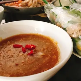 Cách Làm Tương Hột Chấm Gỏi Cuốn Ngon Chuẩn Vị Nam Bộ
