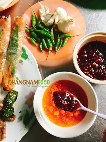 Cách Làm Tương Ớt Quảng Nam Cay Nồng Chuẩn Vị Quê